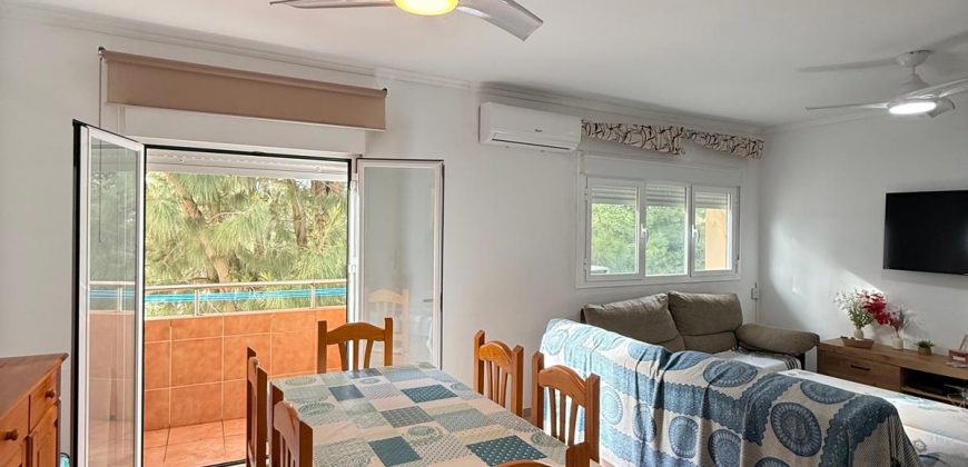 PISO EN ZONA TRAS REGLA- CHIPIONA