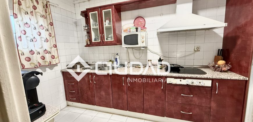 Casa en venta – Zona Blas Infante, Lebrija | 37.500 €