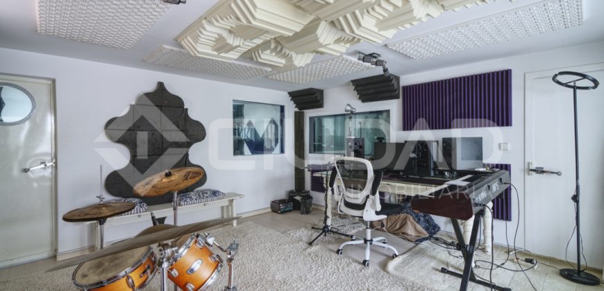 Chalet independiente – Mairena del Aljarafe