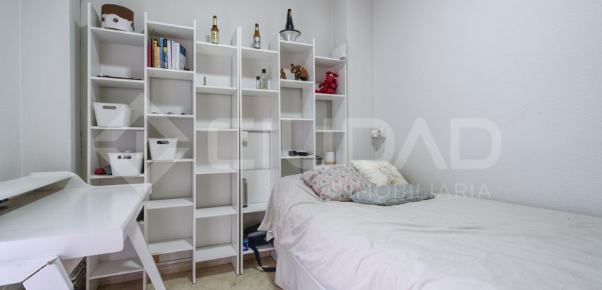 Chalet independiente – Mairena del Aljarafe