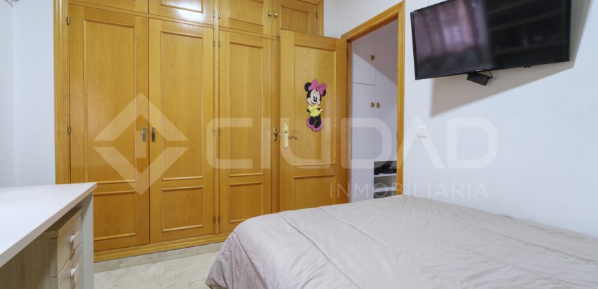 Chalet independiente – Mairena del Aljarafe