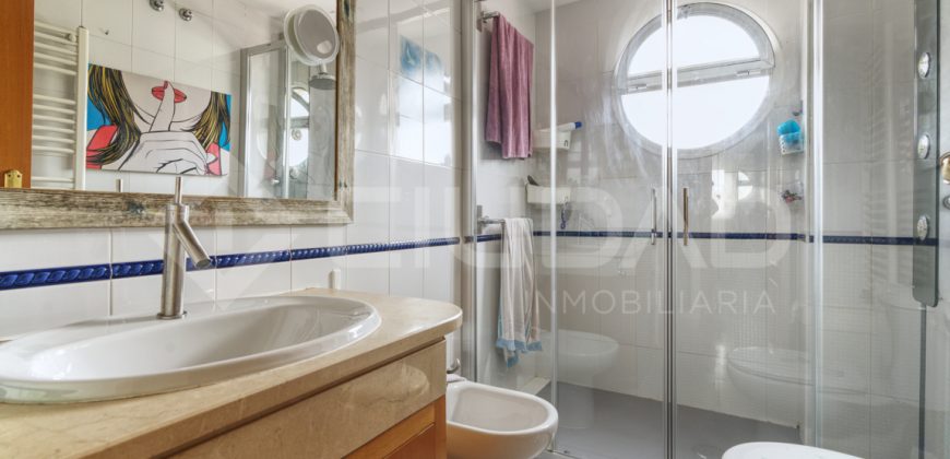 Chalet independiente – Mairena del Aljarafe