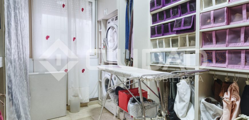 Chalet independiente – Mairena del Aljarafe