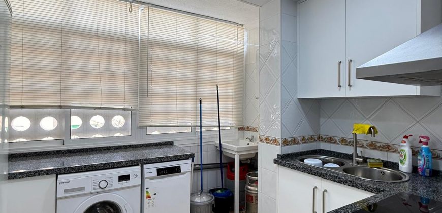 PISO EN ZONA TRAS REGLA- CHIPIONA