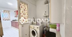 Casa en venta – Zona Blas Infante, Lebrija | 37.500 €