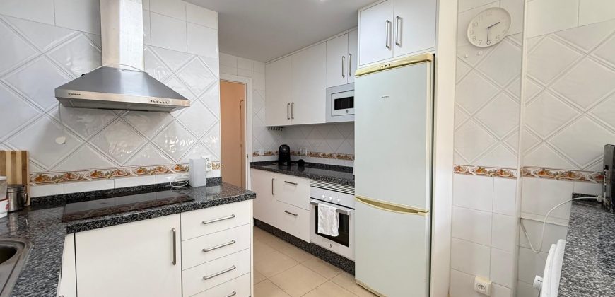 PISO EN ZONA TRAS REGLA- CHIPIONA