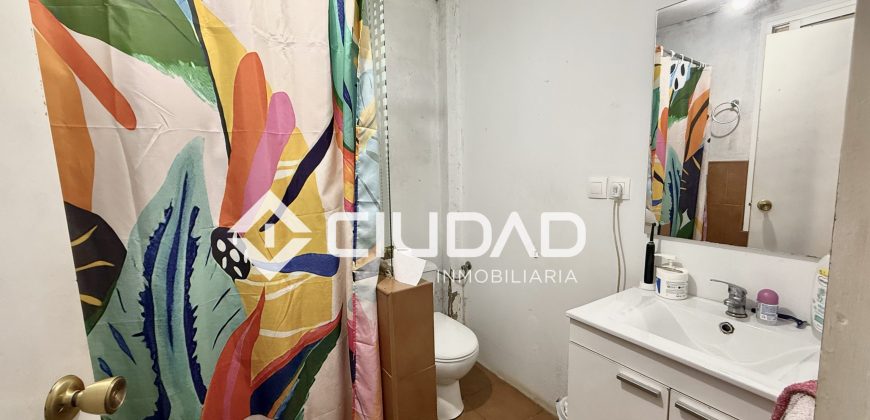 Casa en venta – Zona Blas Infante, Lebrija | 37.500 €