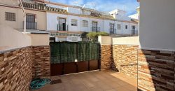 DÚPLEX EN AVENIDA DE LA DIPUTACIÓN-CHIPIONA