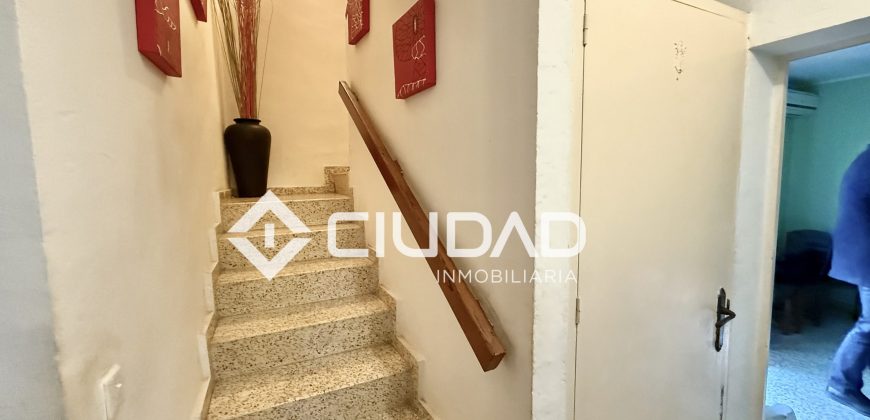 Casa en venta – Zona Blas Infante, Lebrija | 37.500 €