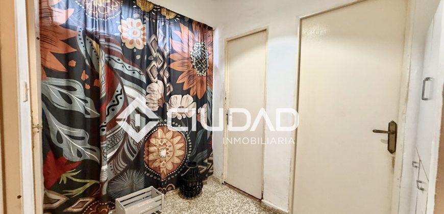 Casa en venta – Zona Blas Infante, Lebrija | 37.500 €