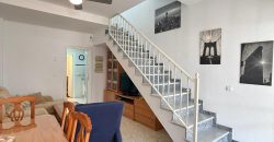 DÚPLEX EN AVENIDA DE LA DIPUTACIÓN-CHIPIONA