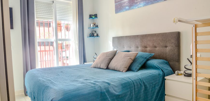 ESPECTACULAR Y EXCLUSIVO PISO EN VENTA EN DIAMANTINO GARCÍA ACOSTA