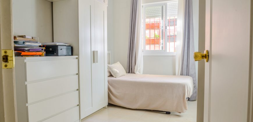 ESPECTACULAR Y EXCLUSIVO PISO EN VENTA EN DIAMANTINO GARCÍA ACOSTA