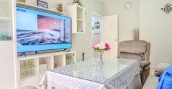 ESPECTACULAR Y EXCLUSIVO PISO EN VENTA EN DIAMANTINO GARCÍA ACOSTA