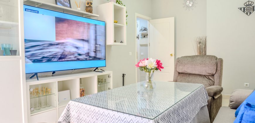 ESPECTACULAR Y EXCLUSIVO PISO EN VENTA EN DIAMANTINO GARCÍA ACOSTA