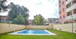 ESPECTACULAR Y EXCLUSIVO PISO EN VENTA EN DIAMANTINO GARCÍA ACOSTA