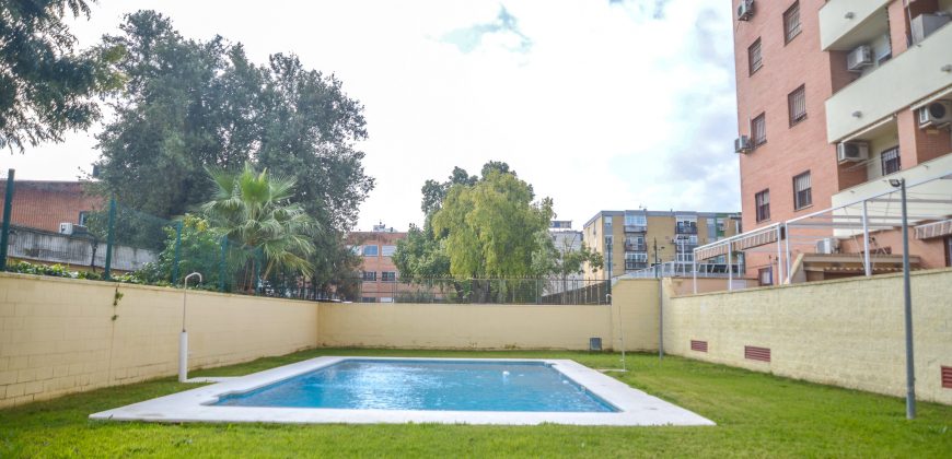 ESPECTACULAR Y EXCLUSIVO PISO EN VENTA EN DIAMANTINO GARCÍA ACOSTA