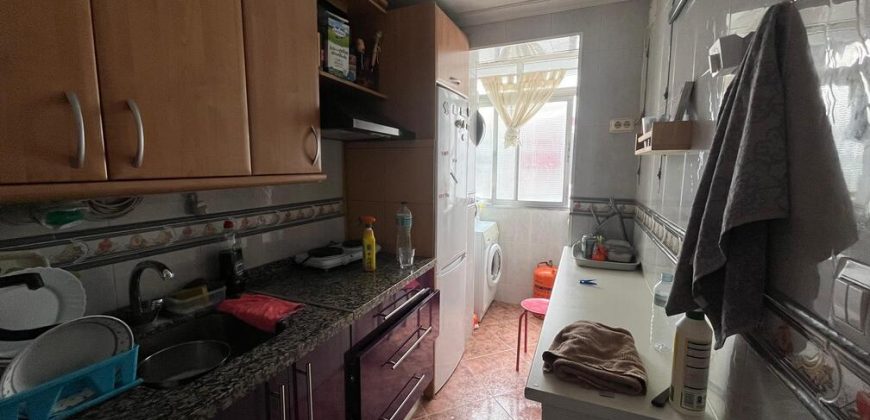 PIEOS EN VENTA EN ALCOSA (CON INQUILINOS)