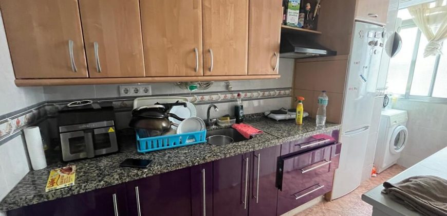 PIEOS EN VENTA EN ALCOSA (CON INQUILINOS)