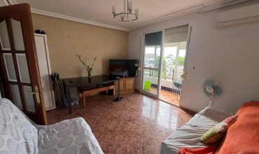 PIEOS EN VENTA EN ALCOSA (CON INQUILINOS)