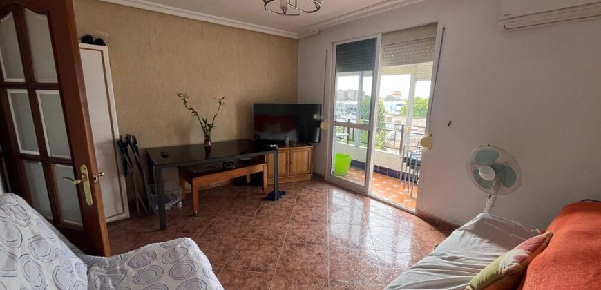 PIEOS EN VENTA EN ALCOSA (CON INQUILINOS)