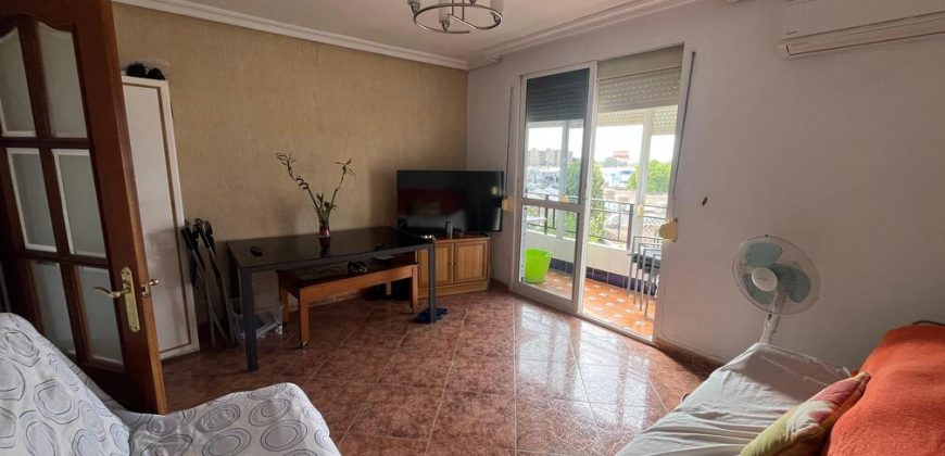 PIEOS EN VENTA EN ALCOSA (CON INQUILINOS)