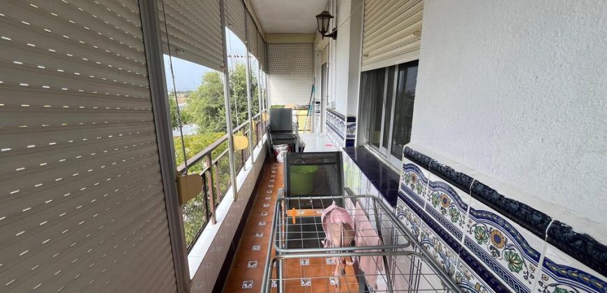 PIEOS EN VENTA EN ALCOSA (CON INQUILINOS)