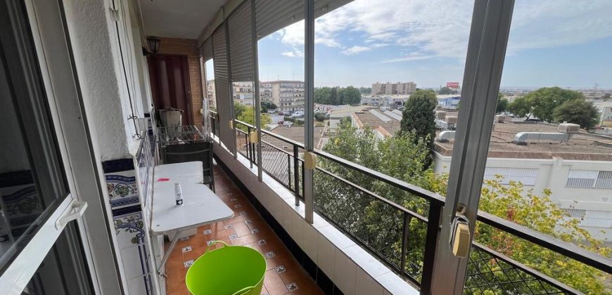 PIEOS EN VENTA EN ALCOSA (CON INQUILINOS)