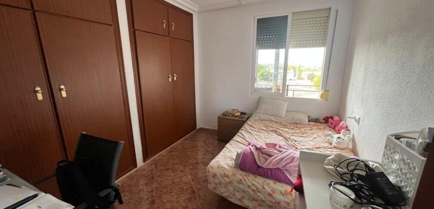 PIEOS EN VENTA EN ALCOSA (CON INQUILINOS)