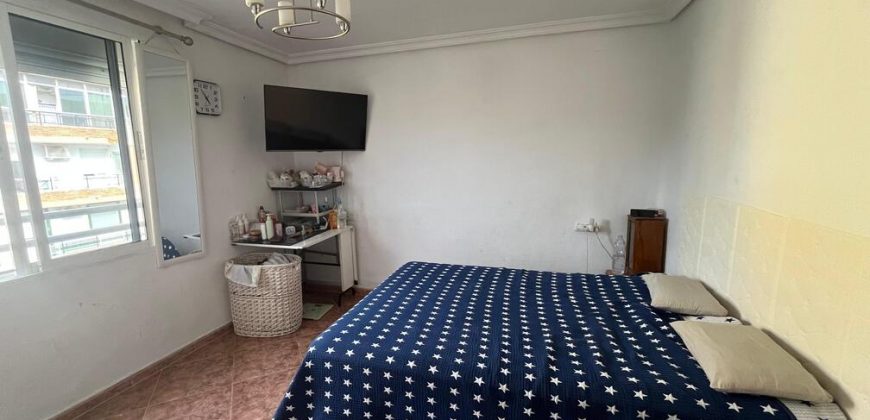 PIEOS EN VENTA EN ALCOSA (CON INQUILINOS)