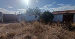TERRENO EN VENTA EN NUEVO BULEVAR (MAIRENA DEL ALJARAFE).