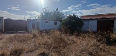 TERRENO EN VENTA EN NUEVO BULEVAR (MAIRENA DEL ALJARAFE).