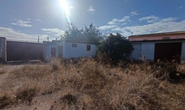TERRENO EN VENTA EN NUEVO BULEVAR (MAIRENA DEL ALJARAFE).