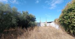 TERRENO EN VENTA EN NUEVO BULEVAR (MAIRENA DEL ALJARAFE).