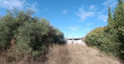 TERRENO EN VENTA EN NUEVO BULEVAR (MAIRENA DEL ALJARAFE).