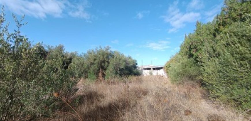 TERRENO EN VENTA EN NUEVO BULEVAR (MAIRENA DEL ALJARAFE).