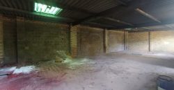 TERRENO EN VENTA EN NUEVO BULEVAR (MAIRENA DEL ALJARAFE).