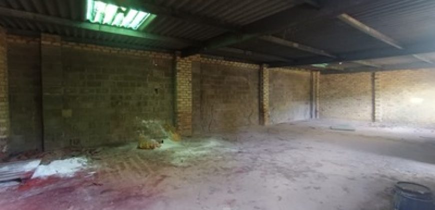 TERRENO EN VENTA EN NUEVO BULEVAR (MAIRENA DEL ALJARAFE).