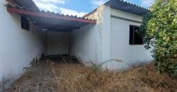 TERRENO EN VENTA EN NUEVO BULEVAR (MAIRENA DEL ALJARAFE).