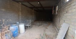 TERRENO EN VENTA EN NUEVO BULEVAR (MAIRENA DEL ALJARAFE).