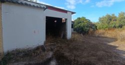 TERRENO EN VENTA EN NUEVO BULEVAR (MAIRENA DEL ALJARAFE).