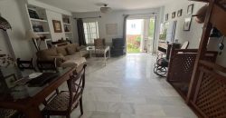 VENTA DE ADOSADO EN URBANIZACIÓN ALJARASOL (MAIRENA DEL ALJARAFE).