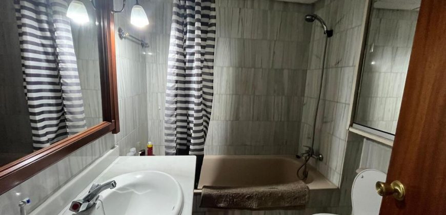 VENTA DE ADOSADO EN URBANIZACIÓN ALJARASOL (MAIRENA DEL ALJARAFE).