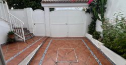 VENTA DE ADOSADO EN URBANIZACIÓN ALJARASOL (MAIRENA DEL ALJARAFE).