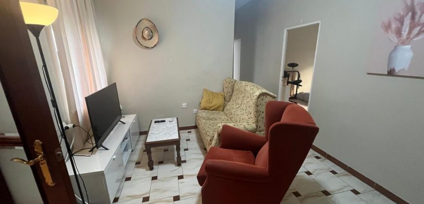 Venta de Piso en Sevilla (BAMI).