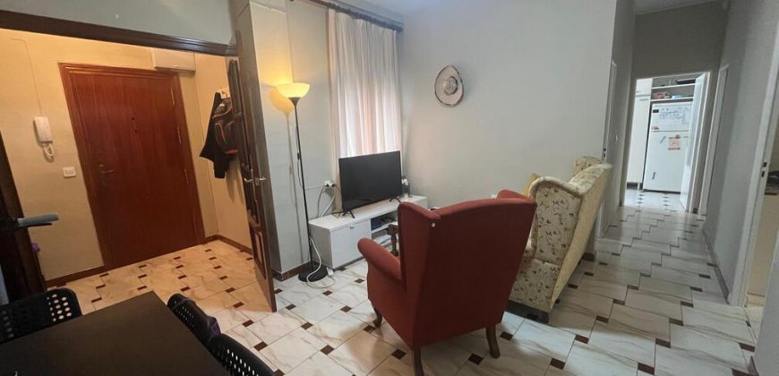 Venta de Piso en Sevilla (BAMI).