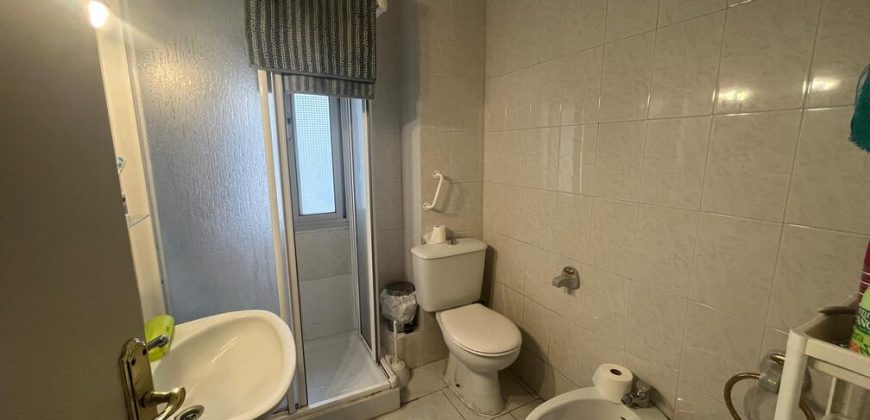 Venta de Piso en Sevilla (BAMI).