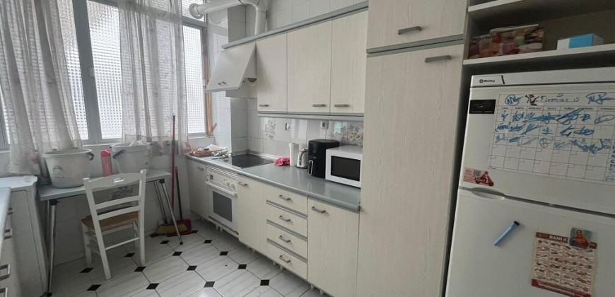 Venta de Piso en Sevilla (BAMI).