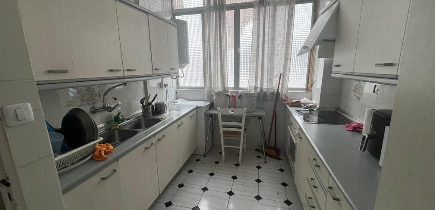 Venta de Piso en Sevilla (BAMI).