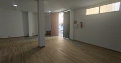 LOCAL EN ALQUILER EN LEPANTO (MAIRENA DEL ALJARAFE).